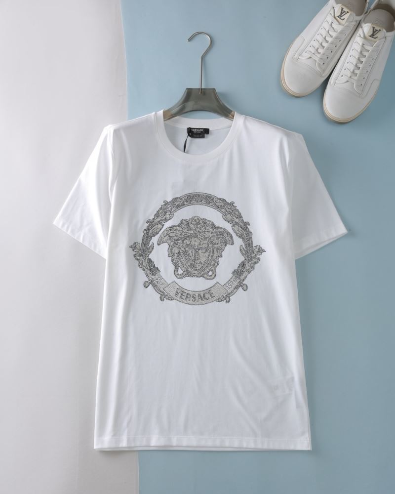 Versace T-Shirts